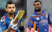 Kohli’s T20I record broken by Afghanistan’s Shahzad...