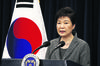 Park Geun-Hye