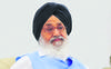Parkash Singh Badal