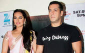 Salman, Sonakshi to come together after 5 years...