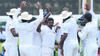 Sri Lanka spin out Bangladesh