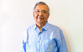 Stroke survivor Jaswant Naker shares his story in a new ACT FAST film...