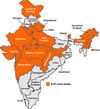 India Map