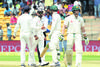 War of words between Australian, Indian cricketers over DRS row