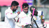 Bangladesh score historic win over Lanka