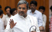 Karnataka CM goes for a populist budget...