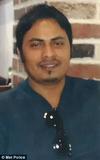 Bidhya Sagar Das