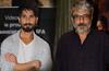 Shahid Kapoor
