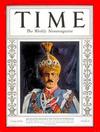 3.The Last Nizam on Time Cover