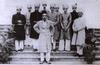 5.Ala Hazrat with sons