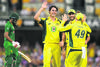 Australia take ODI series against Pakistan