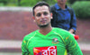 Bangla cricketer arrested over photos of girlfriend