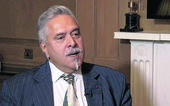 Banks allowed to recover £620 mn Mallya debt...