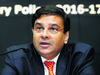 Urjit Patel