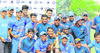 India announce U-19 squad for ODI series against England