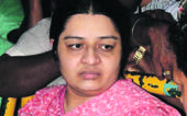 Jaya’s niece Deepa Jayakumar to enter politics...