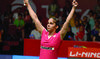 Saina Nehwal