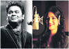 Shruti Haasan recreates ‘Raanjha Raanjha’ with AR Rahman