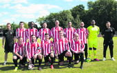 Southall FC asking for community support to win match...