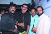 Vijay Sethupathi's 'Dharmadurai' wins the Best Film Award