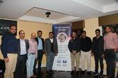 ICAI UK Chapter hosts networking dinner...