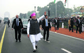India's military might, cultural diversity on display at R-Day parade...