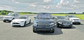 India now 8th largest Asian market for UK car exports...