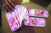 indian rupees