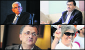 SC picks former CAG Vinod Rai, 3 others to run cricket in India...