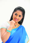Srushti Dange in Kaththukkutti _1_