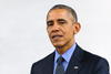 Barack Obama was greatly influenced by Gandhiji
