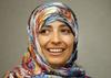 Tawakkol Karman