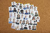 Cork board