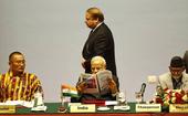 India boycotts Pak, again...