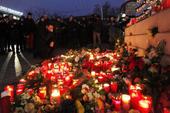 IS claims responsibility for Berlin attack...