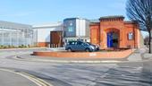 Prison staff ‘goaded Muslims for sport’...