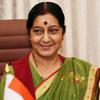 Sushma Swaraj