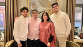 Kinnari Patel, a journey of heart, courage and purpose 
