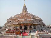 Ram Temple donation scam under probe