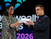 Glasgow passes Commonwealth Games baton to Amdavad