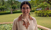 Philanthropy Galvanises  the Study of Jainism
