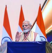 Modi deepens India-Indonesia partnership 
