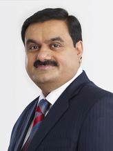 New Adani, IHC to Invest £8.5 billion in Odisha