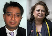23-year divorce fight ends  with £6.6m compensation for  Indian-origin woman