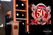 Dhamecha Group celebrates 50 years of business excellence  