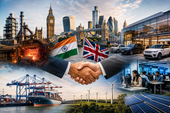 How India Inc is reshaping Britain