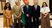 India House: Six decades of memories and a changing India
