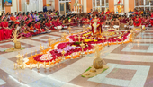 Sri Ayyappa Seva Samaj marks 24 years of faith and community service...