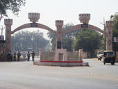 Bhadran: The Paris of Charotar
