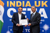 Duty-Free trade begins as first Indian consignments land in the UK
